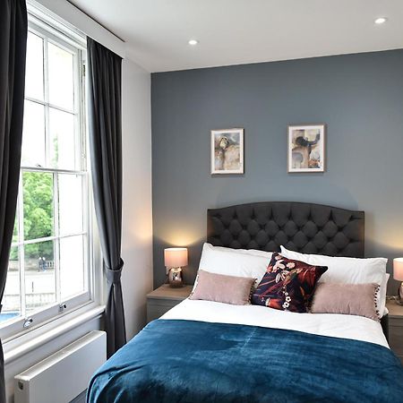 Victoria Colonnade Aparthotel Leamington Pokoj fotografie